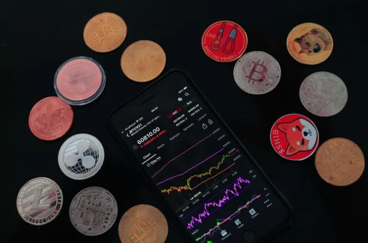 crypto currency